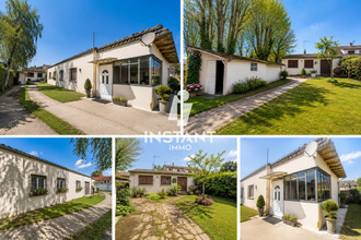  maison ozoir-la-ferriere 77330