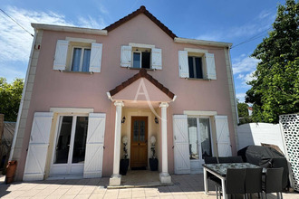  maison ozoir-la-ferriere 77330