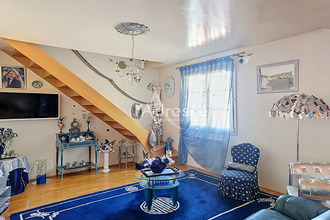  maison ozoir-la-ferriere 77330