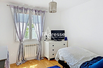  maison ozoir-la-ferriere 77330