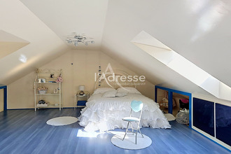  maison ozoir-la-ferriere 77330