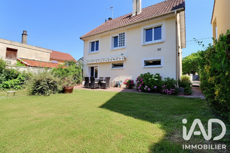  maison ozoir-la-ferriere 77330