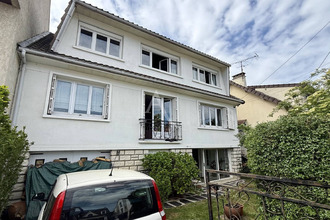  maison ozoir-la-ferriere 77330