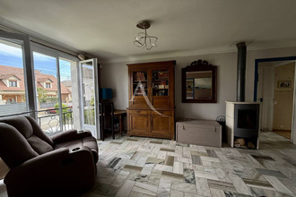  maison ozoir-la-ferriere 77330