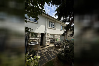  maison ozoir-la-ferriere 77330
