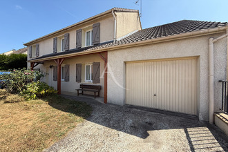  maison ozoir-la-ferriere 77330