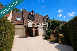  maison ozoir-la-ferriere 77330