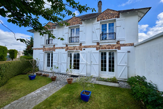  maison ozoir-la-ferriere 77330