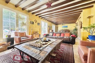  maison ozoir-la-ferriere 77330
