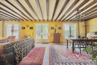  maison ozoir-la-ferriere 77330