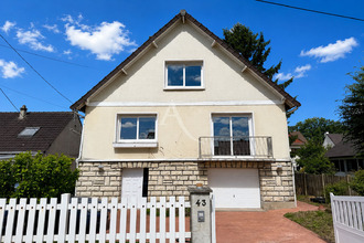  maison ozoir-la-ferriere 77330