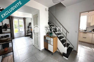  maison ozoir-la-ferriere 77330