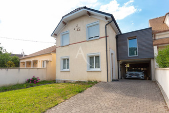  maison ozoir-la-ferriere 77330