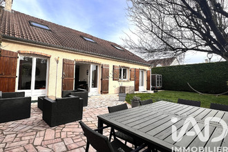  maison ozoir-la-ferriere 77330