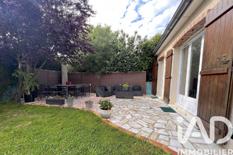  maison ozoir-la-ferriere 77330