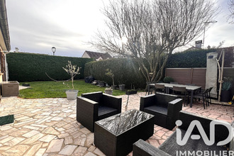  maison ozoir-la-ferriere 77330
