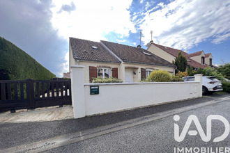  maison ozoir-la-ferriere 77330