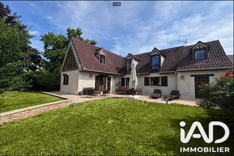  maison ozoir-la-ferriere 77330