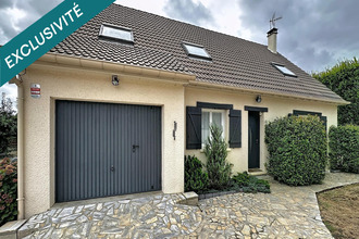  maison ozoir-la-ferriere 77330
