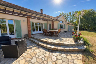  maison ozoir-la-ferriere 77330