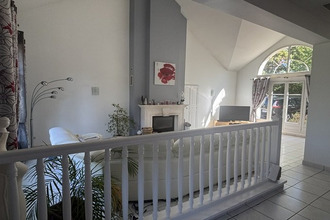  maison ozoir-la-ferriere 77330
