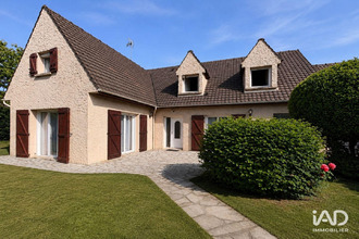  maison ozoir-la-ferriere 77330