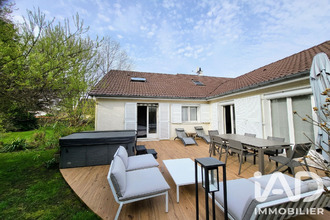  maison ozoir-la-ferriere 77330