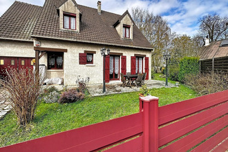  maison ozoir-la-ferriere 77330