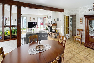  maison ozoir-la-ferriere 77330