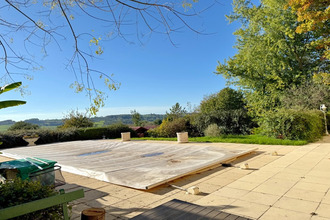  maison ozolles 71120