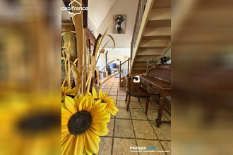  maison ozolles 71120