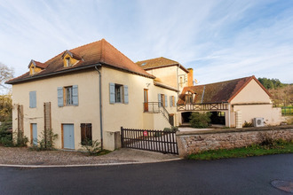  maison ozolles 71120