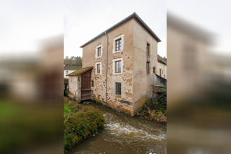  maison ozolles 71120