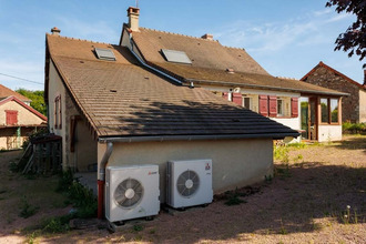  maison ozolles 71120