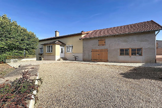  maison ozolles 71120