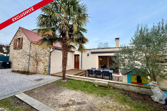  maison ozouer-le-voulgis 77390