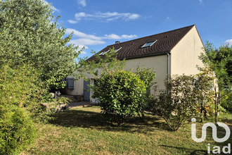  maison ozouer-le-voulgis 77390