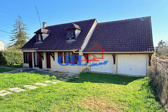  maison ozouer-le-voulgis 77390