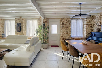  maison ozouer-le-voulgis 77390