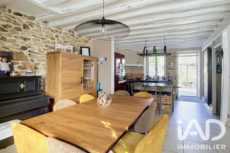  maison ozouer-le-voulgis 77390