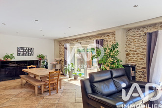  maison ozouer-le-voulgis 77390