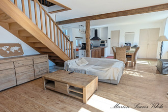  maison ozouer-le-voulgis 77390