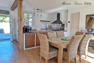  maison ozouer-le-voulgis 77390