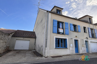  maison ozouer-le-voulgis 77390