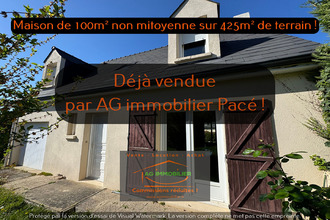  maison pace 35740