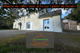  maison pace 35740