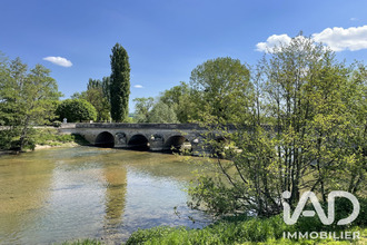  maison pacy-sur-armancon 89160