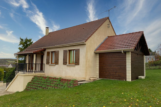  maison pacy-sur-armancon 89160