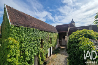  maison pacy-sur-armancon 89160