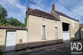 maison pacy-sur-armancon 89160